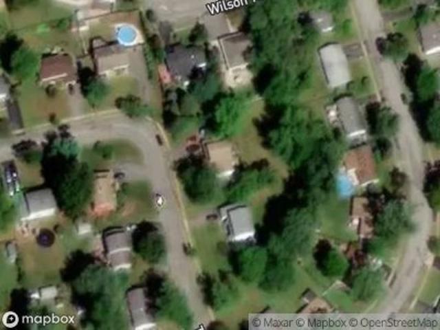 House for sale in Washington
