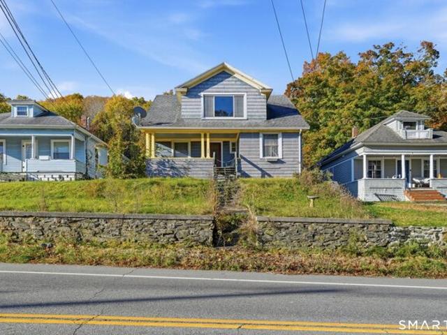 House for sale in Norwich, Southeastern Connecticut Planning Region
