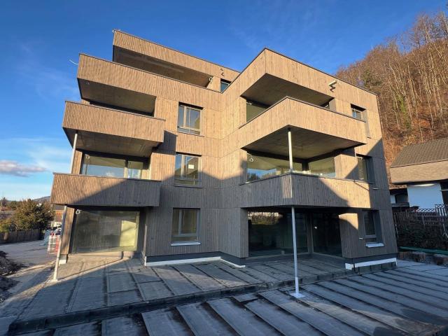 Apartment kaufen in Haselstauden, Dornbirn