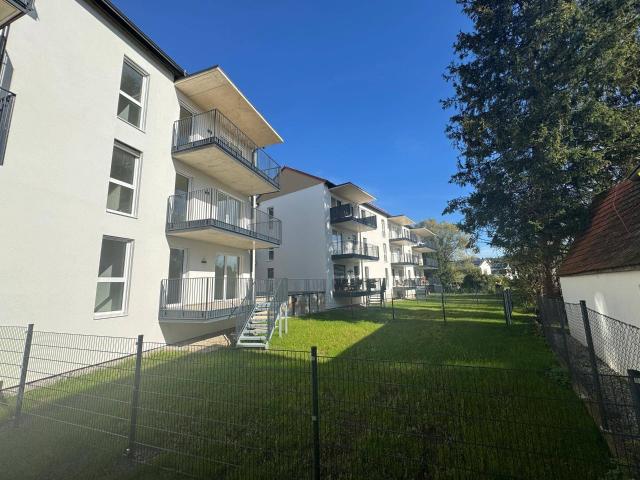 Apartment kaufen in Lieboch, Steiermark
