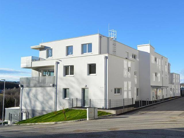 Apartment mieten in Altlengbach, Niederösterreich