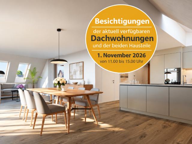 Wohnung kaufen in Ottikon (Gossau ZH), Gossau (ZH)
