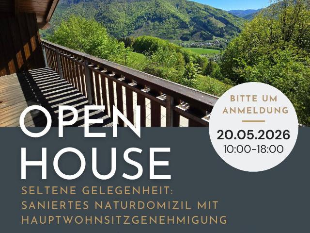 Haus kaufen in Reichraming, Oberösterreich