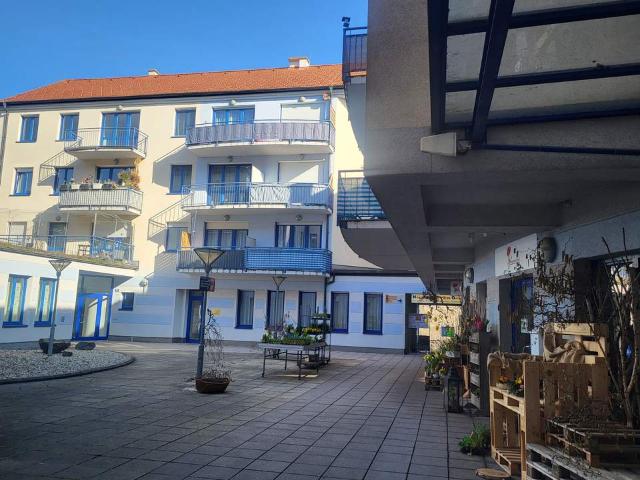 Gewerbe mieten in Waidhofen an der Ybbs, Niederösterreich