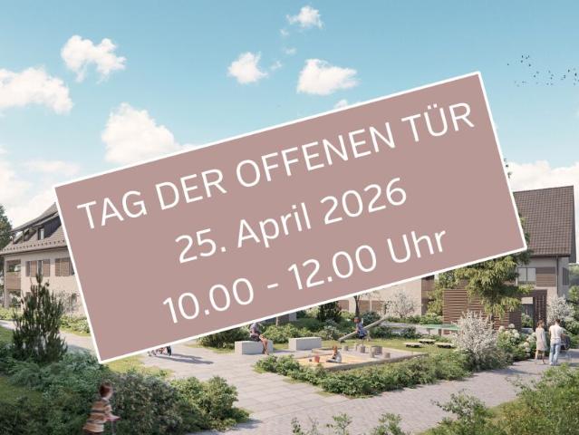 Dachwohnung kaufen in Birr, Aargau