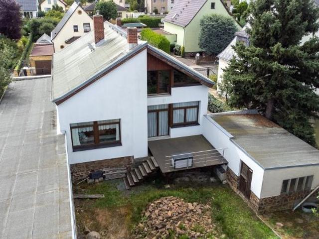 Haus kaufen in Taucha, Sachsen