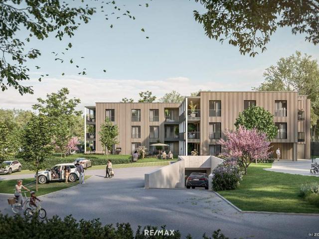 Wohnung kaufen in Gmunden, Oberösterreich