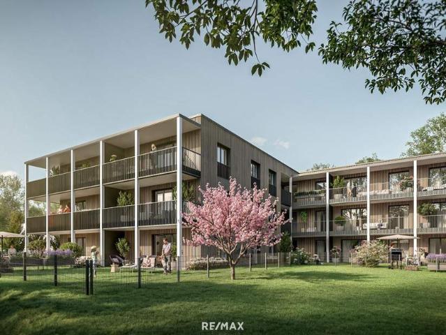 Wohnung kaufen in Gmunden, Oberösterreich