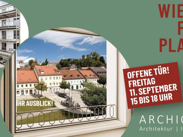 Apartment kaufen in Steyrdorf, Steyr