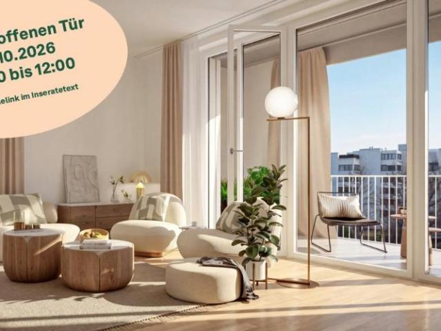 Apartment mieten in Horgen, Bezirk Horgen