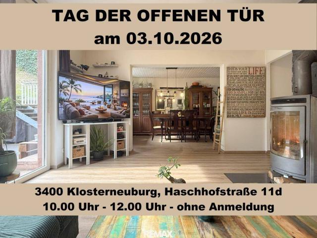 Haus kaufen in Klosterneuburg, Niederösterreich