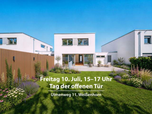 Villa kaufen in Weissenhorn, Bayern