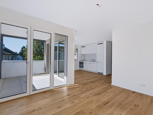 Apartment mieten in Im Bahnhof, Romanshorn