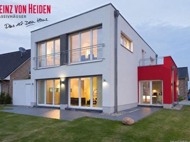 Haus kaufen in Glinde, Schleswig-Holstein