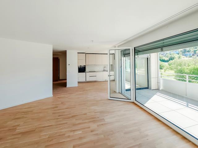 Wohnung mieten in Orbe, Waadt