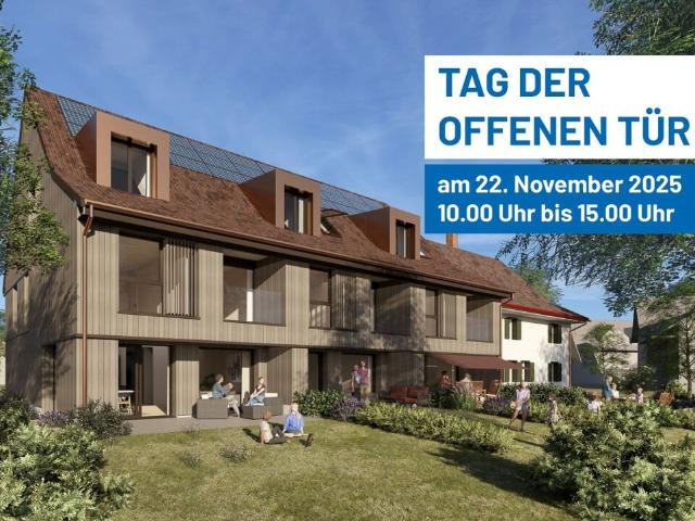 Einfamilienhaus kaufen in Muolen, St. Gallen