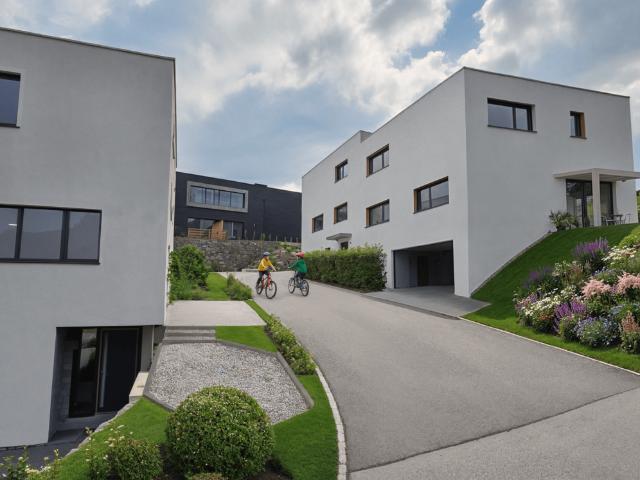 Haus kaufen in Heiden, Appenzell Ausserrhoden