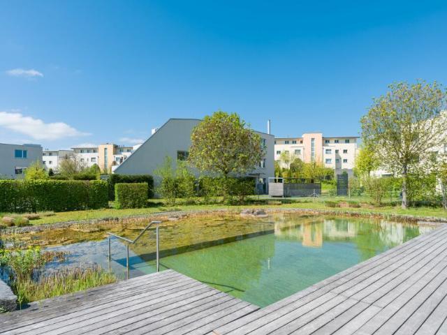 Wohnung kaufen in Lü