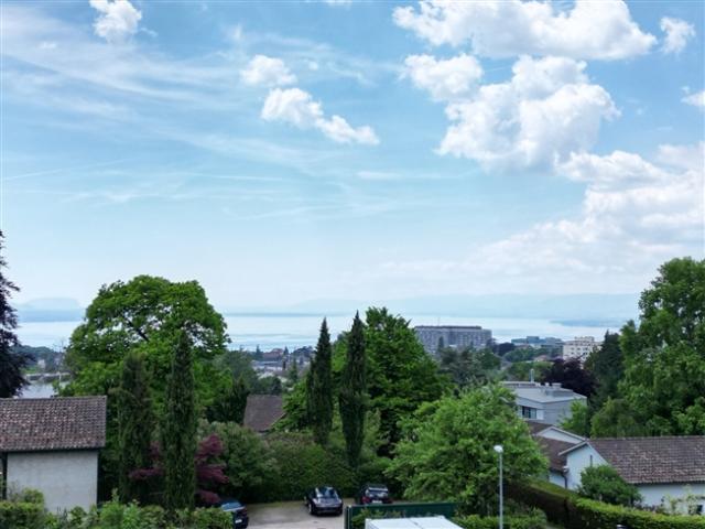 Wohnung kaufen in Cheseaux-Lausanne, Waadt