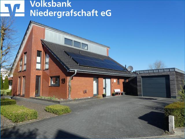 Haus kaufen in Uelsen, Niedersachsen
