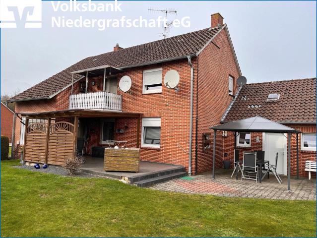 Haus kaufen in Wietmarschen, Niedersachsen