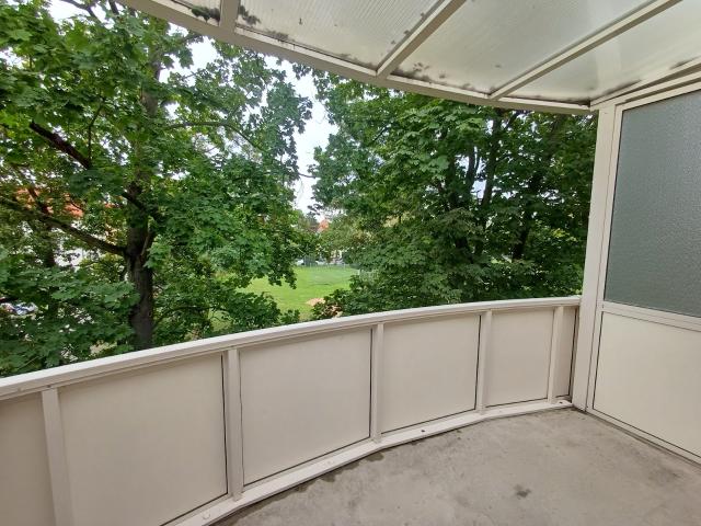 Apartment mieten in Merseburg