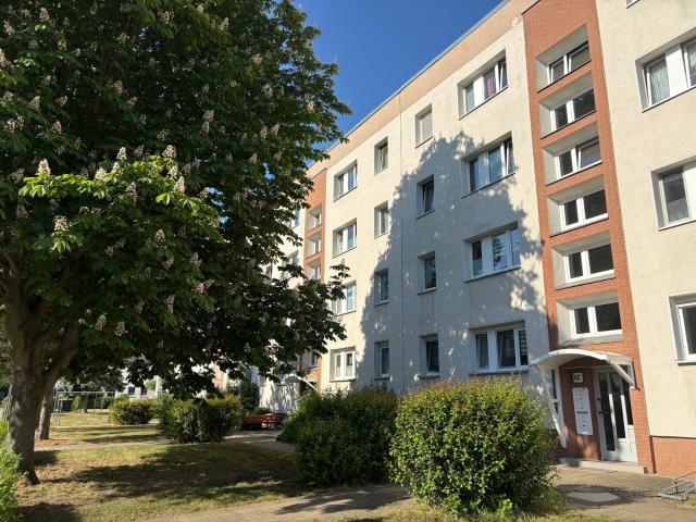 Wohnung mieten in Nauen, Brandenburg