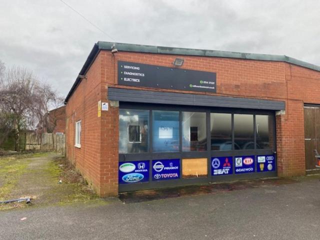 House for rent in Higher Bartle, Lancashire