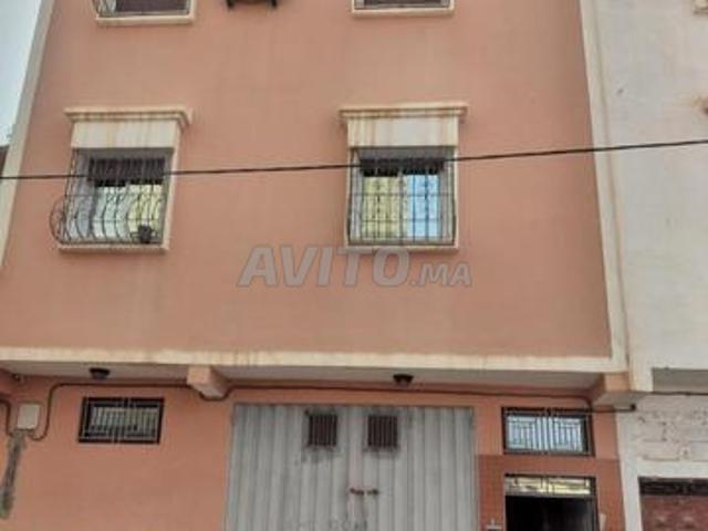 Maison vente à Agadir, Oued ed Dahab-Lagouira