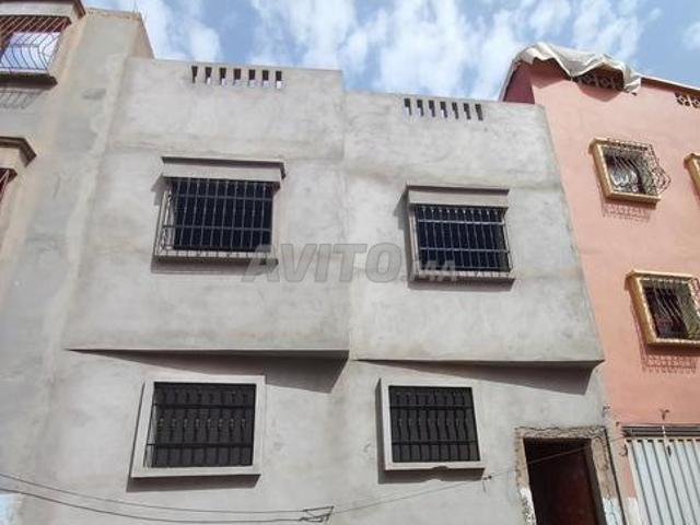 Maison vente à Agadir, Oued ed Dahab-Lagouira