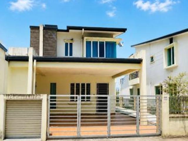 Residential House for rent in Tuaran Village, Sabah