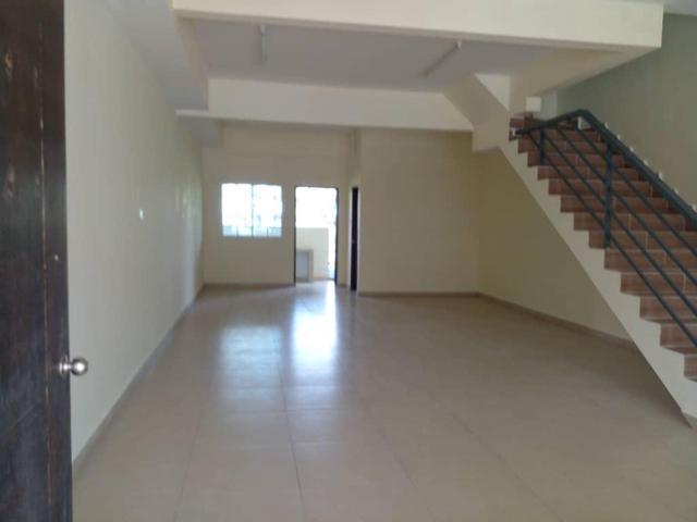 Terraced House for sale in Tuaran Village, Sabah