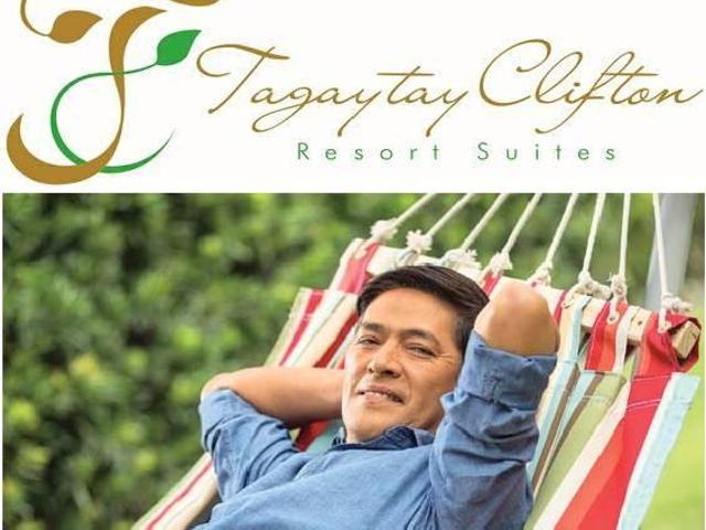 Tagaytay Clifton Resort Suites