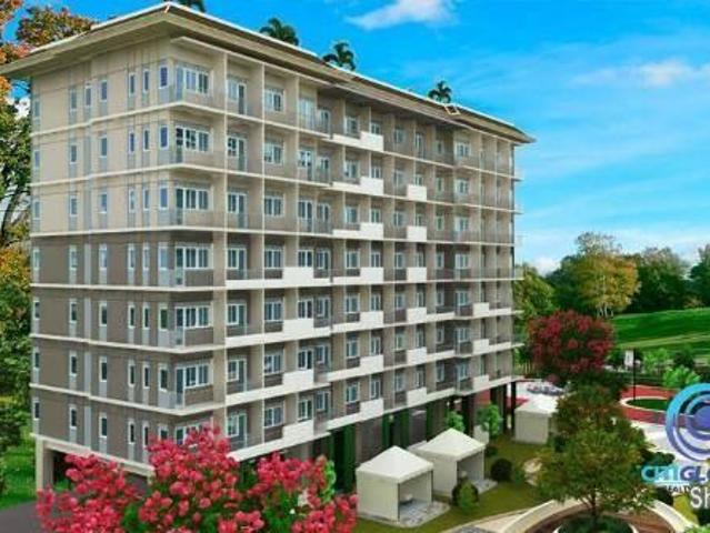Tagaytay Clifton Resort Suites