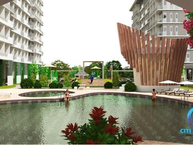 Tagaytay Clifton Resort Suites