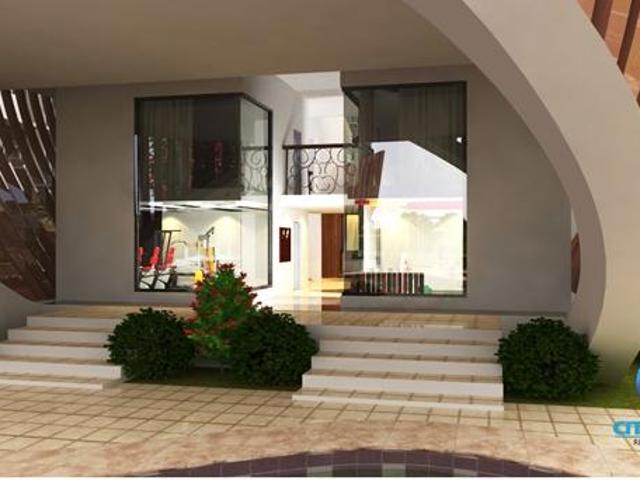 Tagaytay Clifton Resort Suites