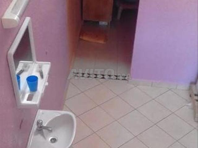 Maison vente à Ouarzazate