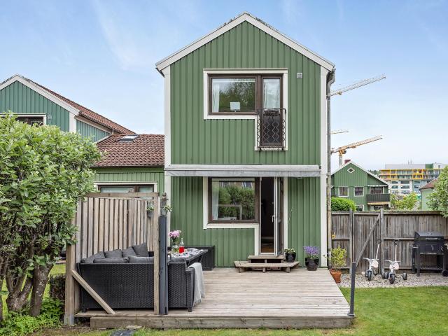 Bostad till salu i Partille, Västra Götaland