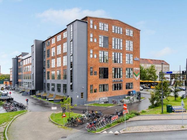 Lejlighed til leje i Nørrebro, København