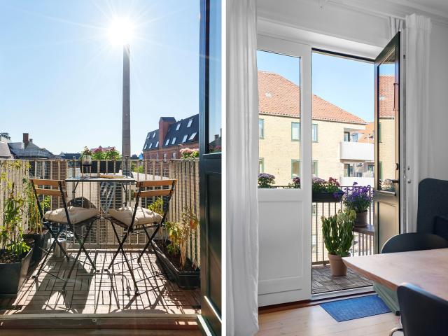 Lejlighed til salg i Nørrebro, København