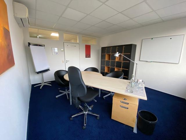Büro mieten in Stühlinger, Freiburg