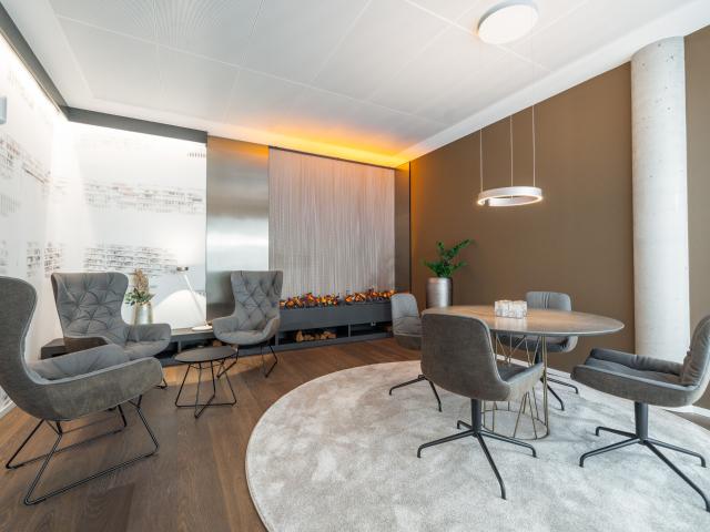 Büro mieten in Stuttgart, Baden-Württemberg