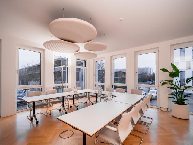 Büro mieten in Neuostheim/Neuhermsheim, Mannheim