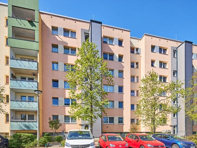 Apartment mieten in Marzahn-Hellersdorf, Berlin
