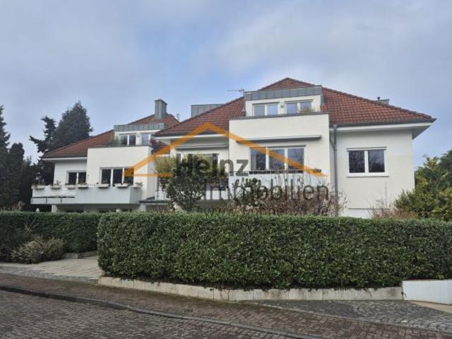 Wohnung mieten in Bergisch Gladbach, Nordrhein-Westfalen