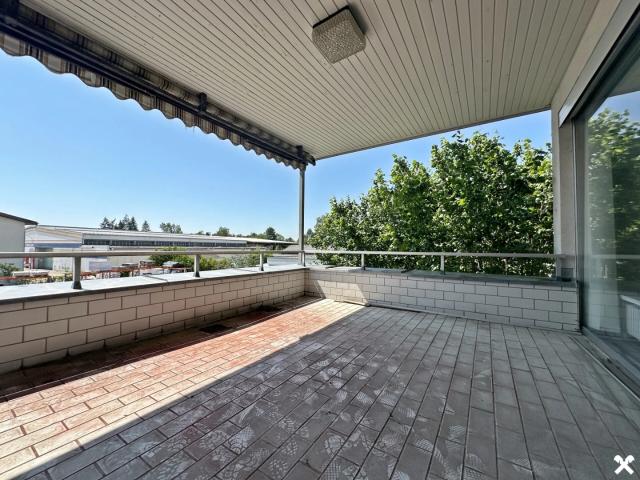 Apartment mieten in Wels, Laahen