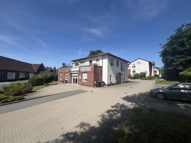 Wohnung kaufen in Wendeburg, Landkreis Peine