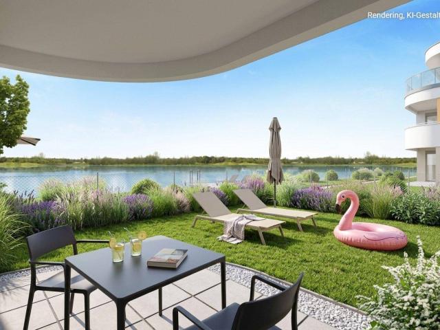 Apartment kaufen in Lanzenkirchen, Niederösterreich