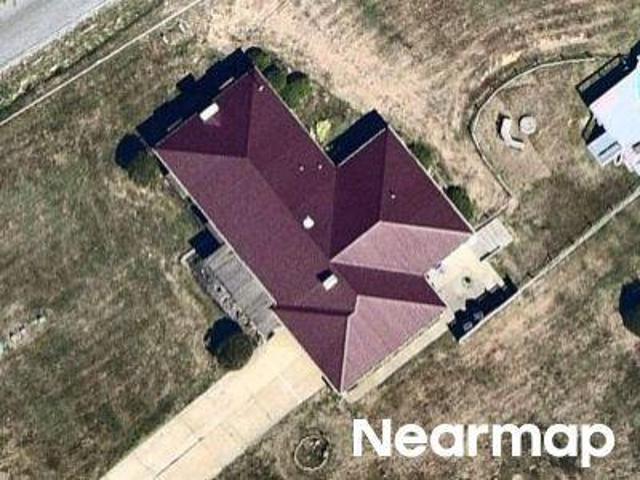 House for sale in Wellsville, Ohio