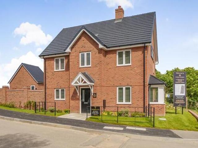 House for sale in Potters Corner, East Midlands